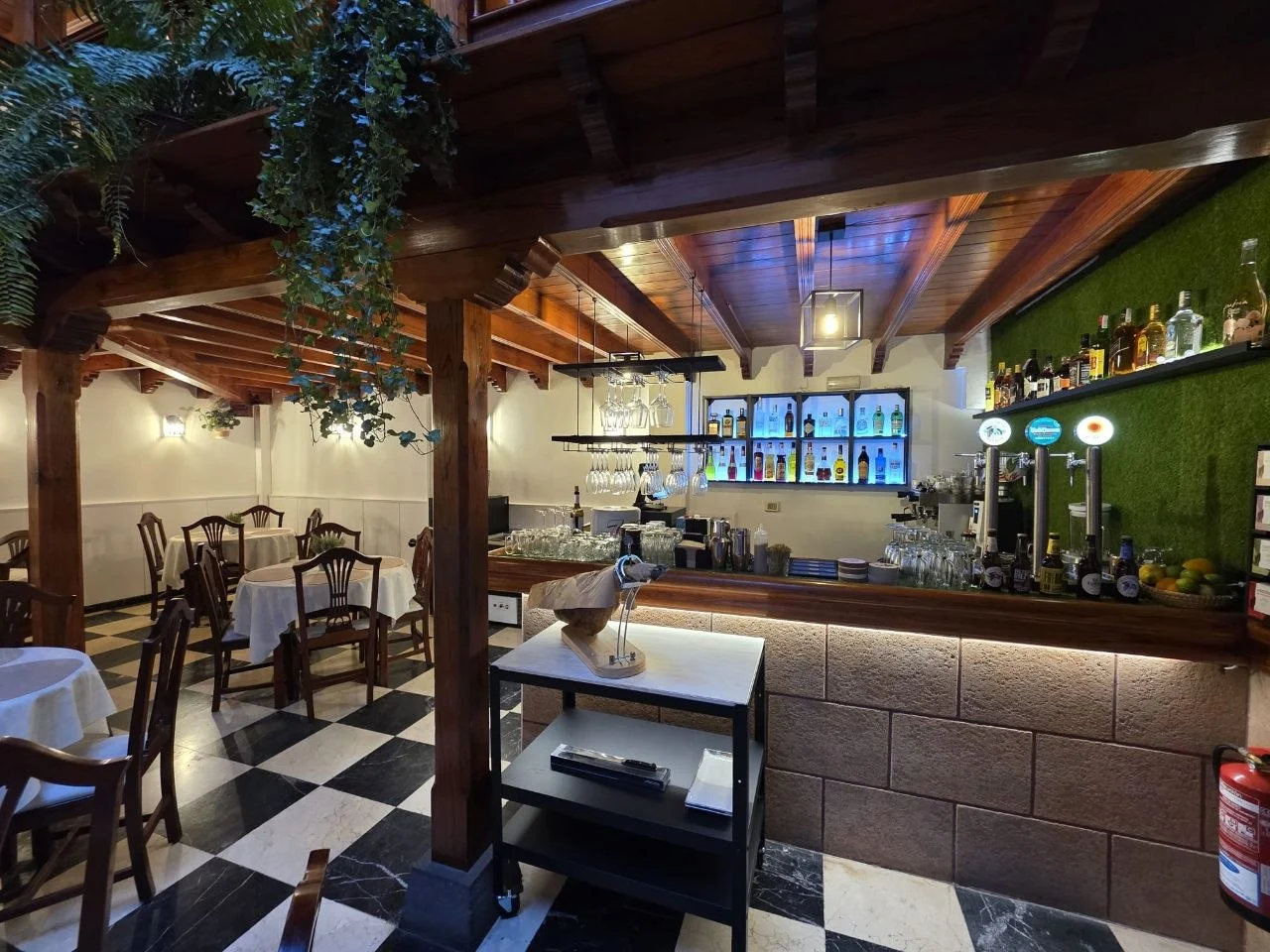 Bar de Amor 1927